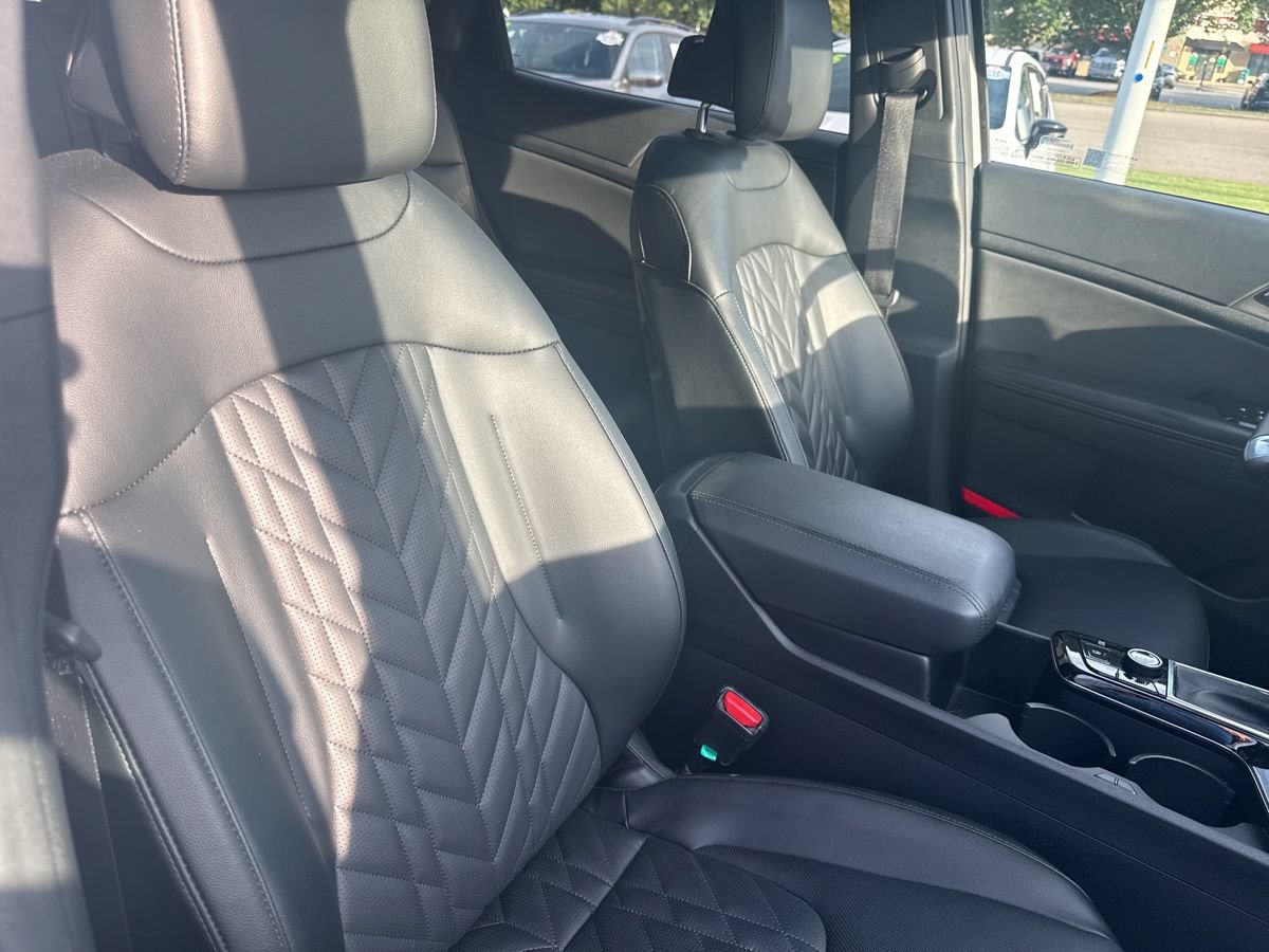 Used 2023 Kia Sportage X-Pro Prestige AWD/4WD image 47