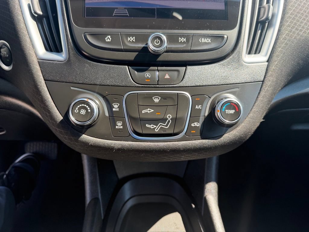 Used 2024 Chevrolet Malibu LS FWD image 19