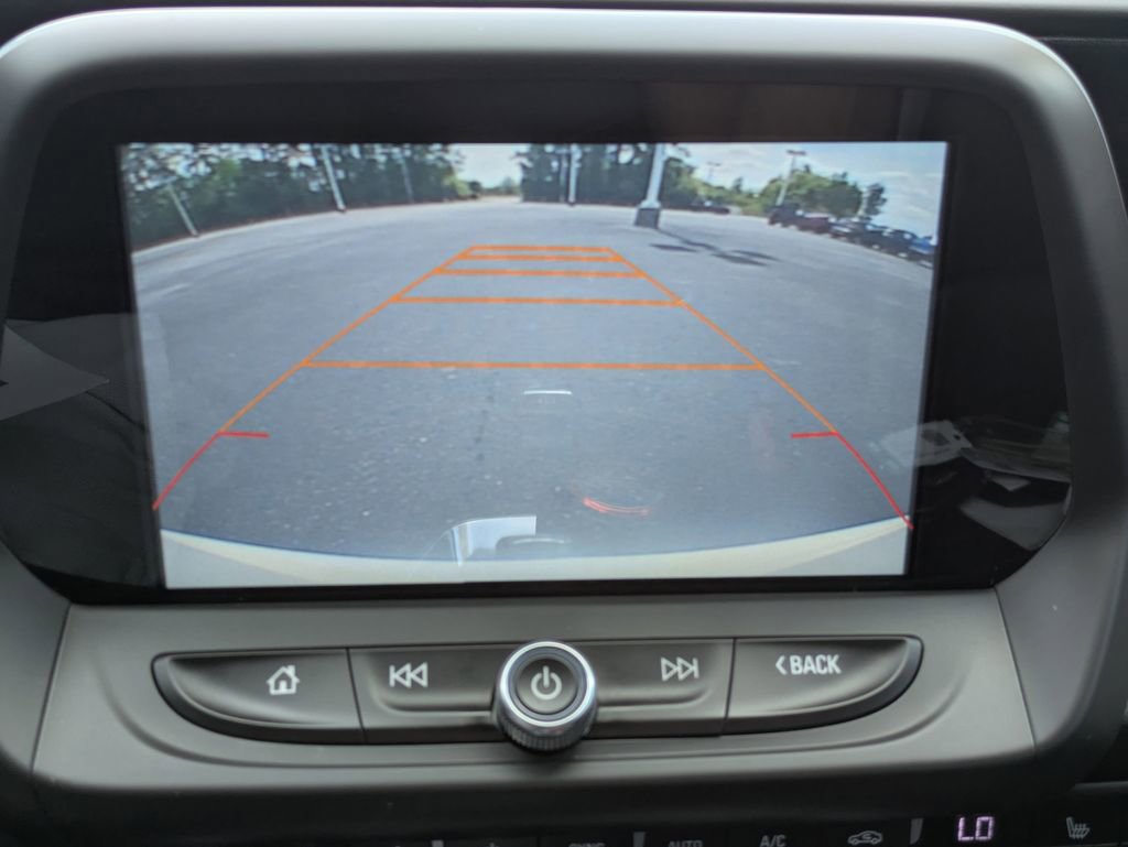 Used 2017 Chevrolet Camaro SS RWD image 23