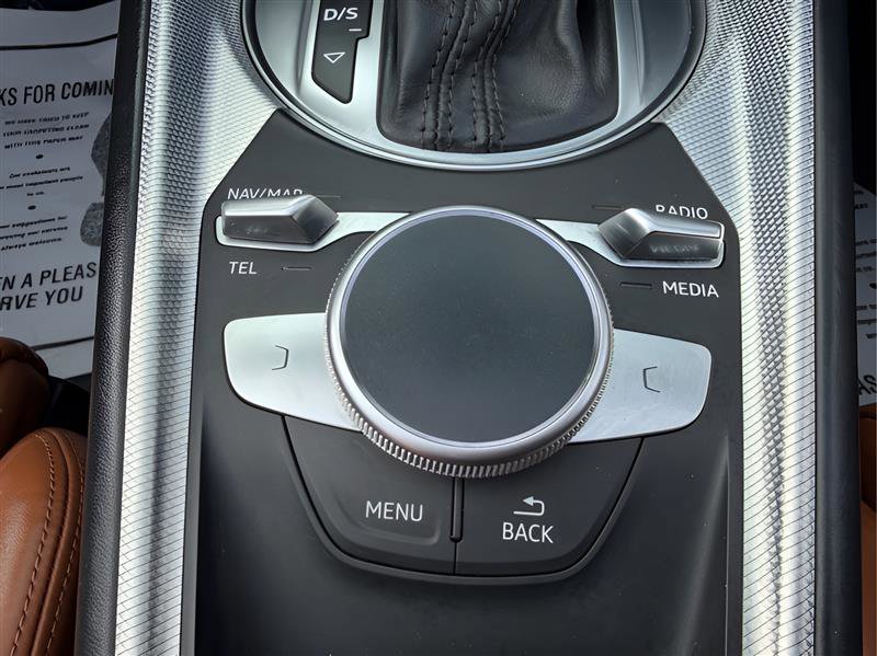 Used 2020 Audi TT 2.0T image 31