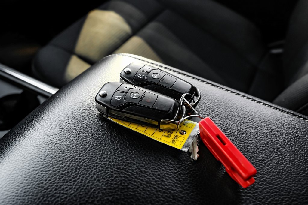 Used 2016 Ford F150 XLT w/ Equipment Group 302A Luxury image 69