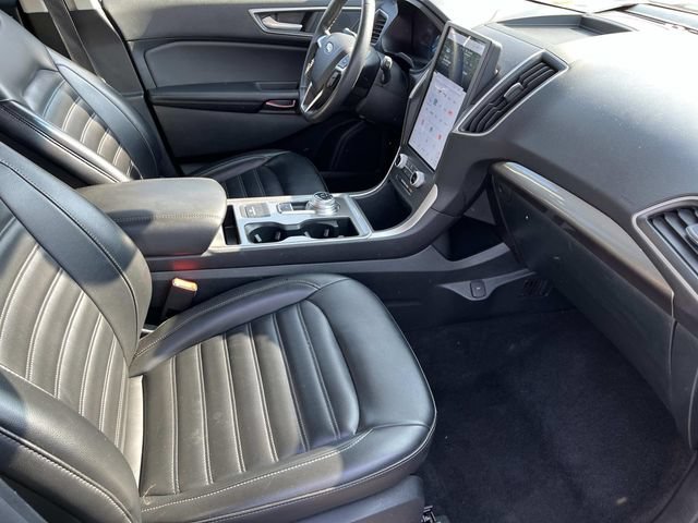 Used 2024 Ford Edge SEL AWD/4WD image 22