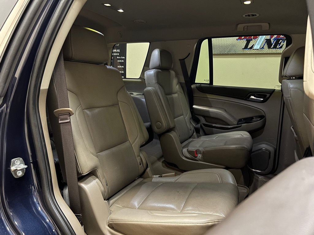 Used 2019 GMC Yukon SLT w/ Premium Edition RWD image 21