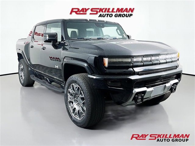 Used 2023 GMC Hummer EV Edition 1 image 1