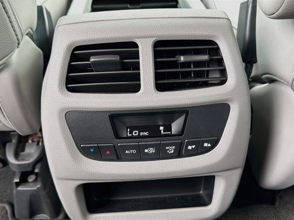 Used 2016 Honda Pilot EX-L image 22
