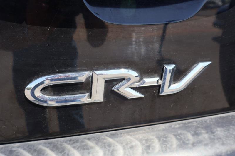 Used 2005 Honda CR-V LX image 10