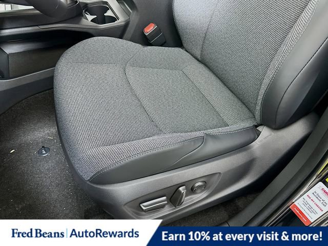 New 2026 Toyota bZ image 10