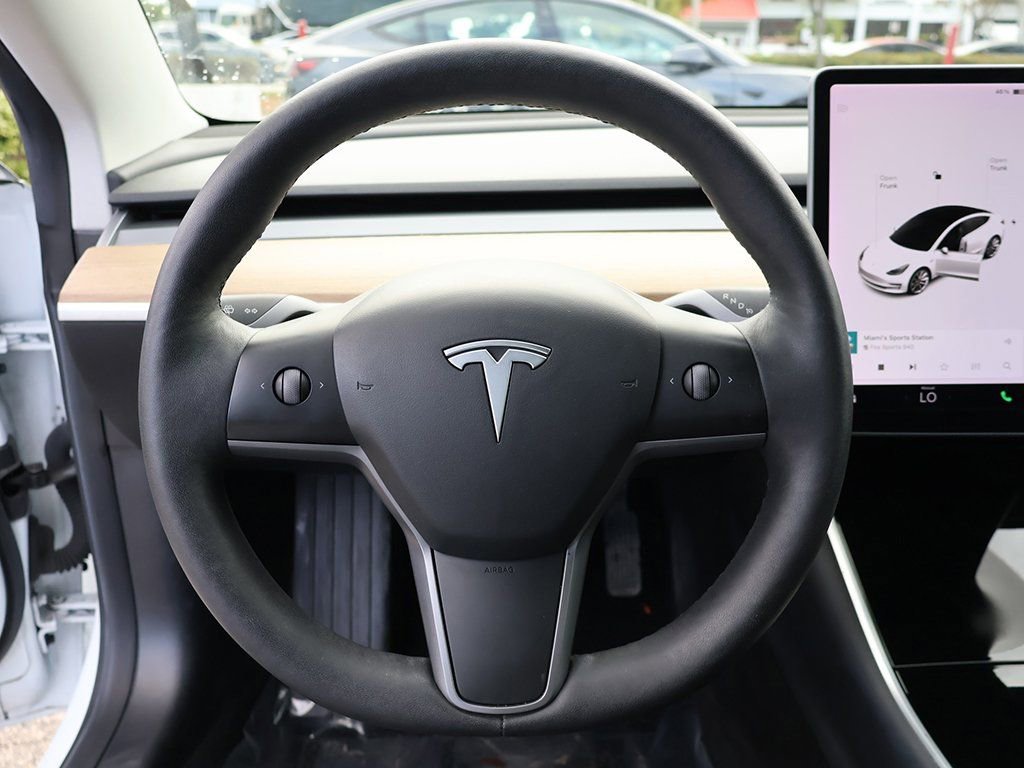 Used 2019 Tesla Model 3 Long Range image 43