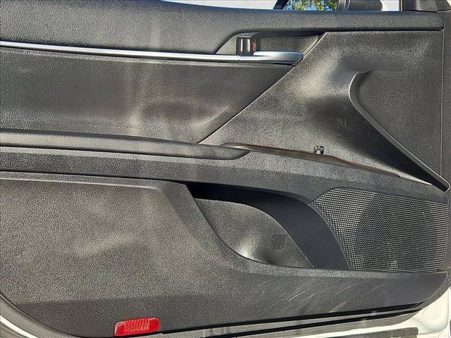 Certified 2022 Toyota Camry SE w/ Carpet Mat Package (TMS) FWD image 10