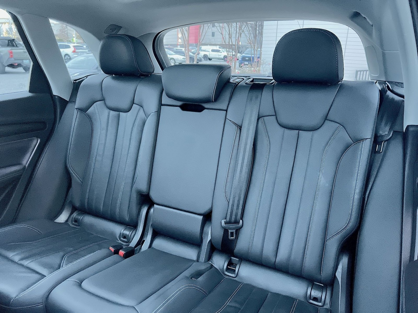 Used 2024 Audi Q5 2.0T Premium Plus image 23