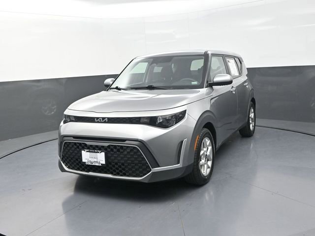 Used 2024 Kia Soul LX w/ Option Group 015 image 6