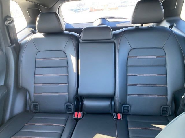 Certified 2023 Honda CR-V Sport Touring image 26