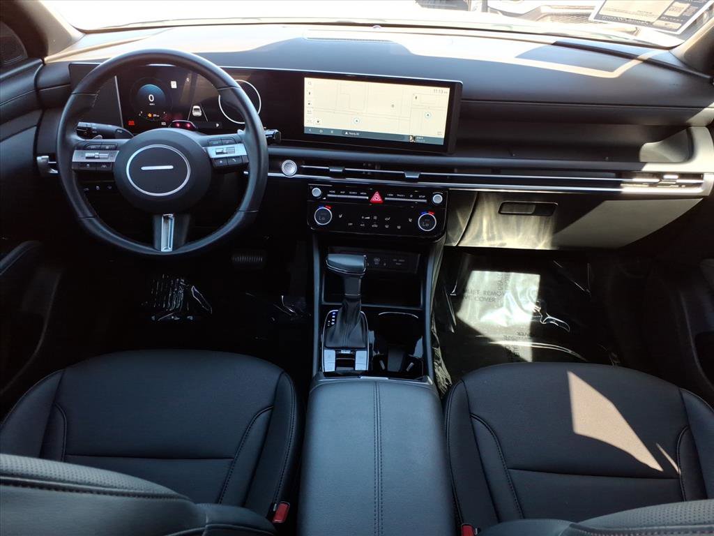 Used 2025 Hyundai Santa Cruz XRT image 22