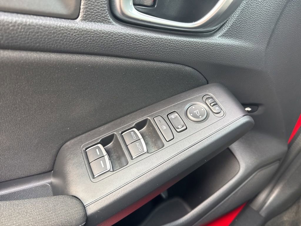 Certified 2023 Honda Civic Sport image 24