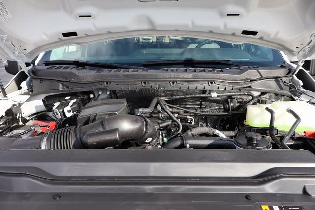 New 2026 Ford F350 XLT w/ 360-Degree Camera Package image 33