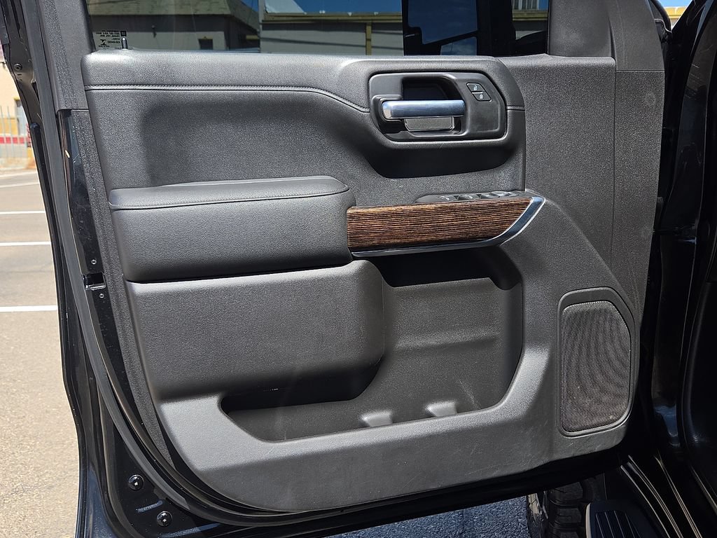 Used 2021 GMC Sierra 1500 SLE RWD image 17