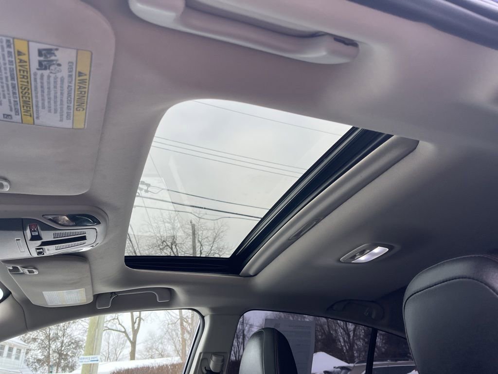 Certified 2023 Subaru Legacy Sport image 23