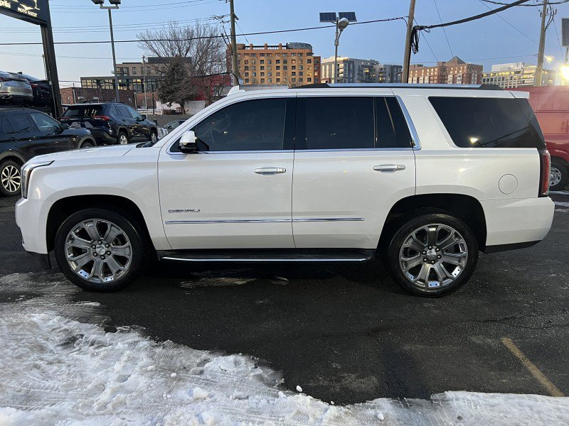 Used 2016 GMC Yukon Denali w/ Open Road Package image 7