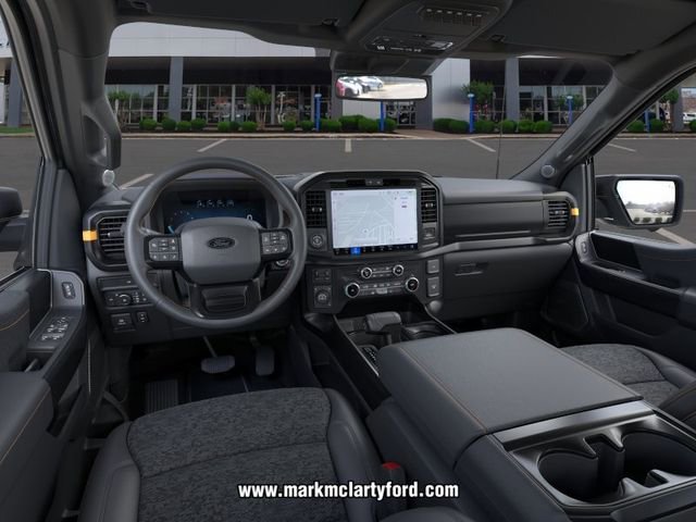 New 2026 Ford F150 Tremor AWD/4WD image 9