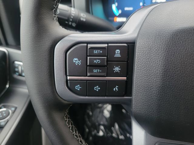 New 2025 Ford F150 Lariat w/ Equipment Group 502A High image 24