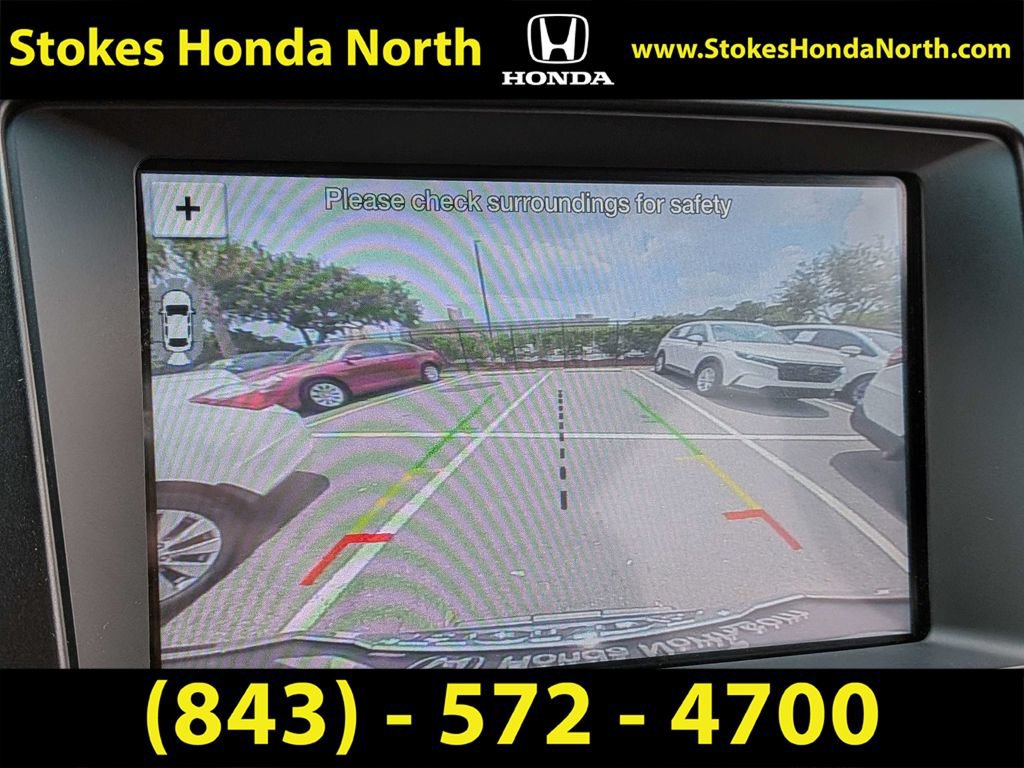 Used 2017 Ford Explorer Limited w/ Equipment Group 301A FWD image 24