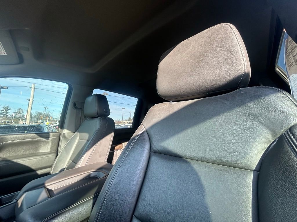 Used 2020 Chevrolet Silverado 2500 LT w/ All Star Edition image 15