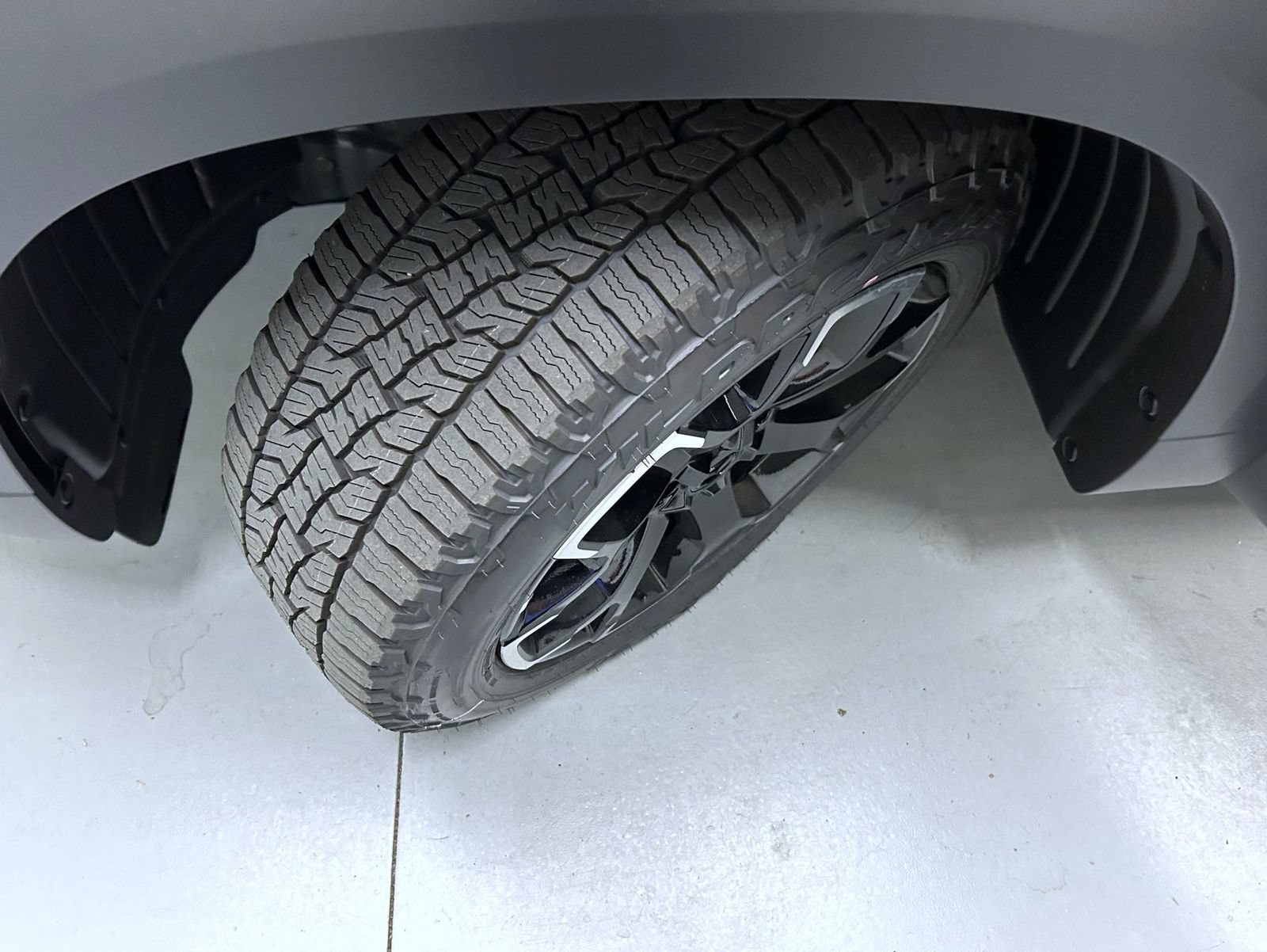 New 2026 MAZDA CX-50 Meridian Edition AWD/4WD image 24