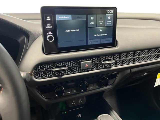 New 2026 Honda HR-V Sport image 22