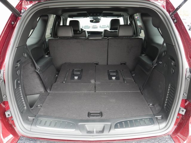 New 2026 Dodge Durango GT image 11