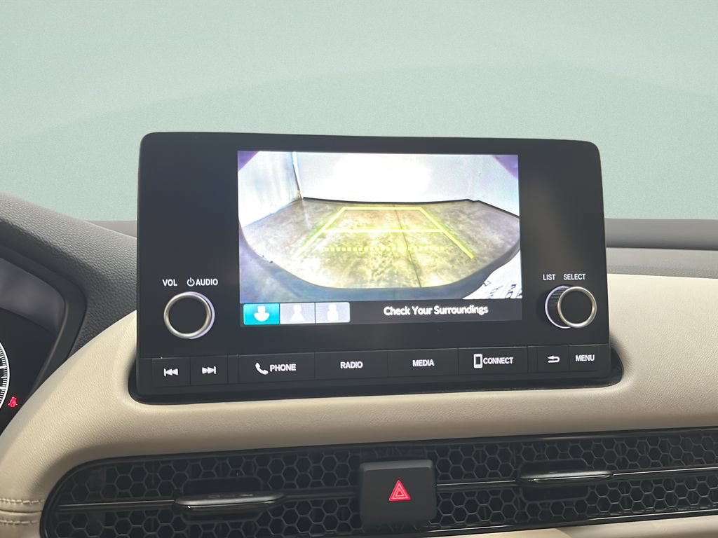 Certified 2024 Honda HR-V LX image 27