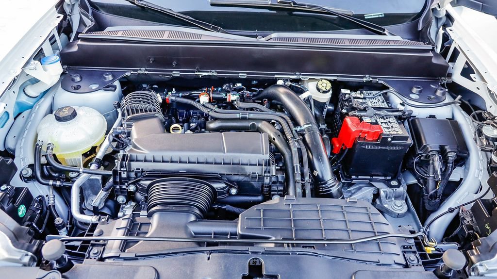 Used 2025 Ford Maverick Tremor image 32