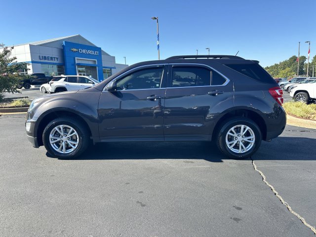 Used 2016 Chevrolet Equinox LT w/ Convenience Package FWD image 5