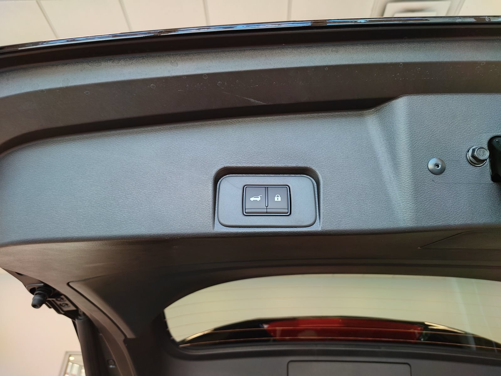 New 2026 Nissan Rogue Dark Armor AWD/4WD image 11