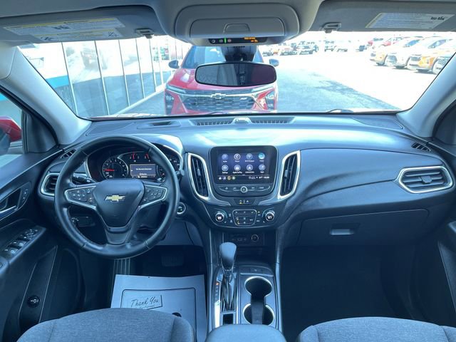 Certified 2024 Chevrolet Equinox LT image 21