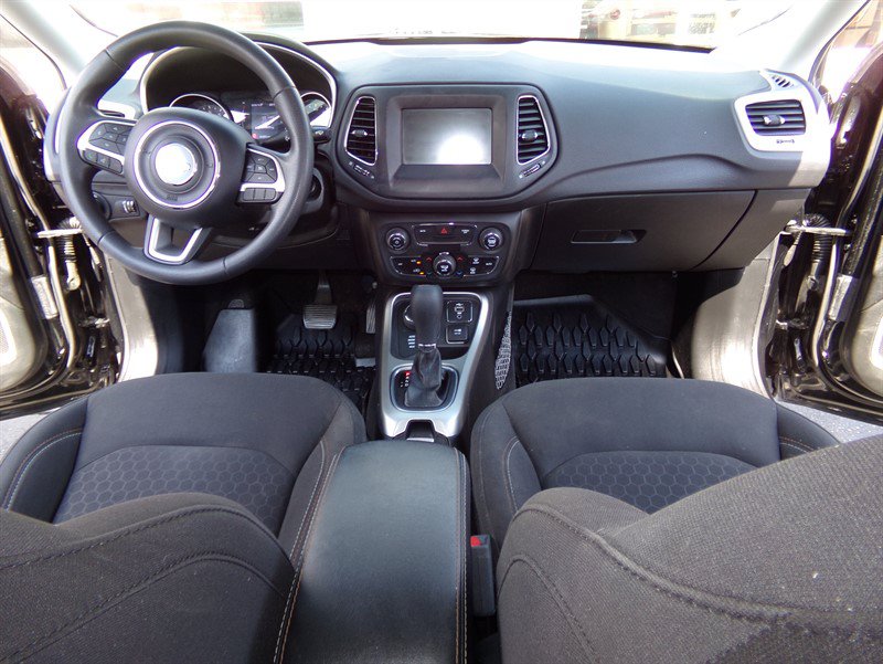 Used 2020 Jeep Compass Sport AWD/4WD image 23