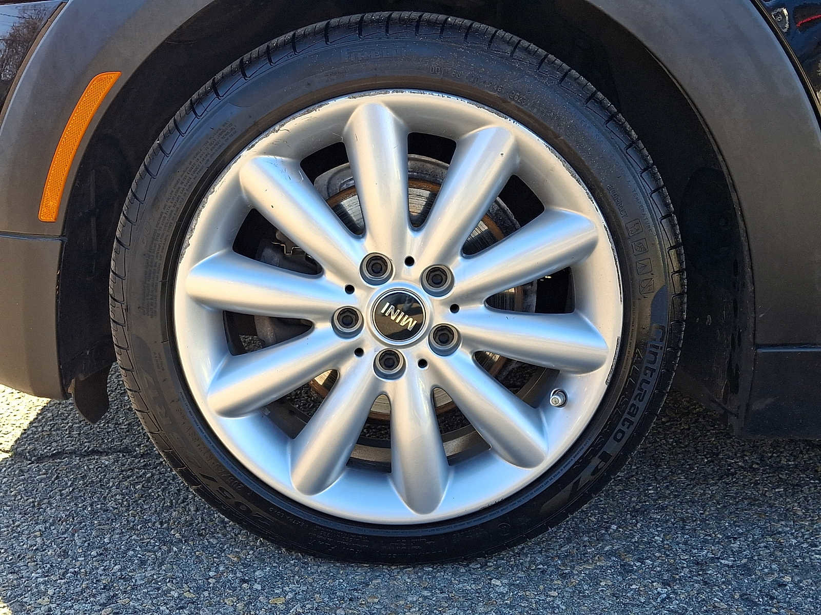 Used 2019 MINI Cooper 2-Door Hardtop image 8