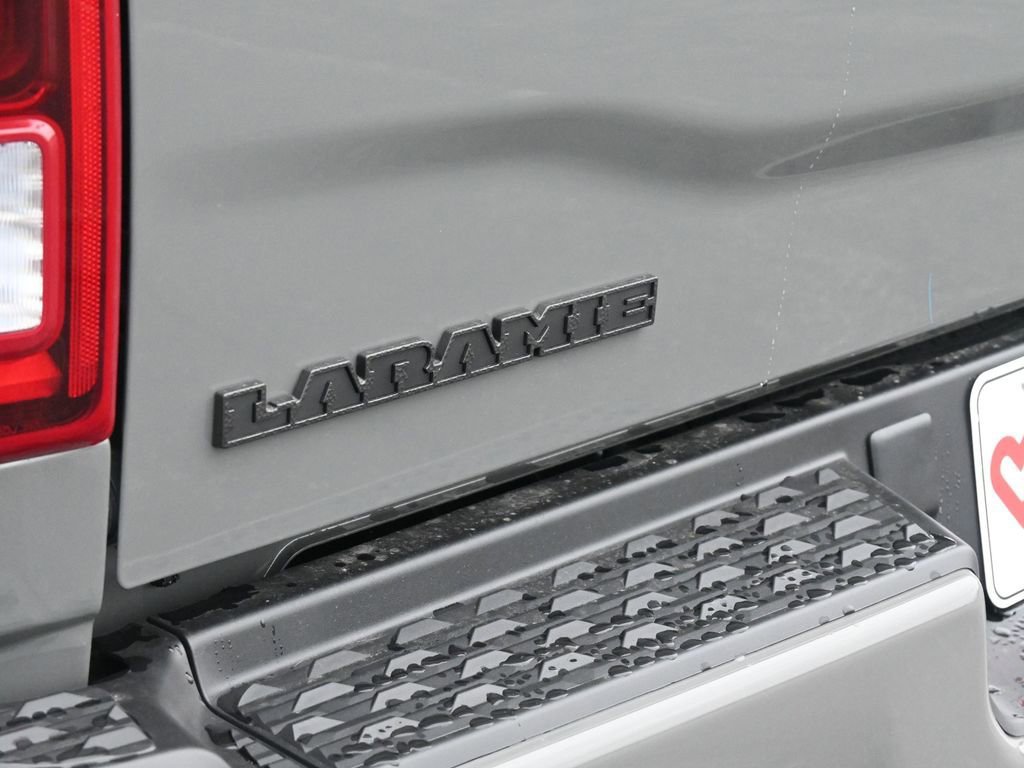 New 2026 RAM 2500 Laramie image 12