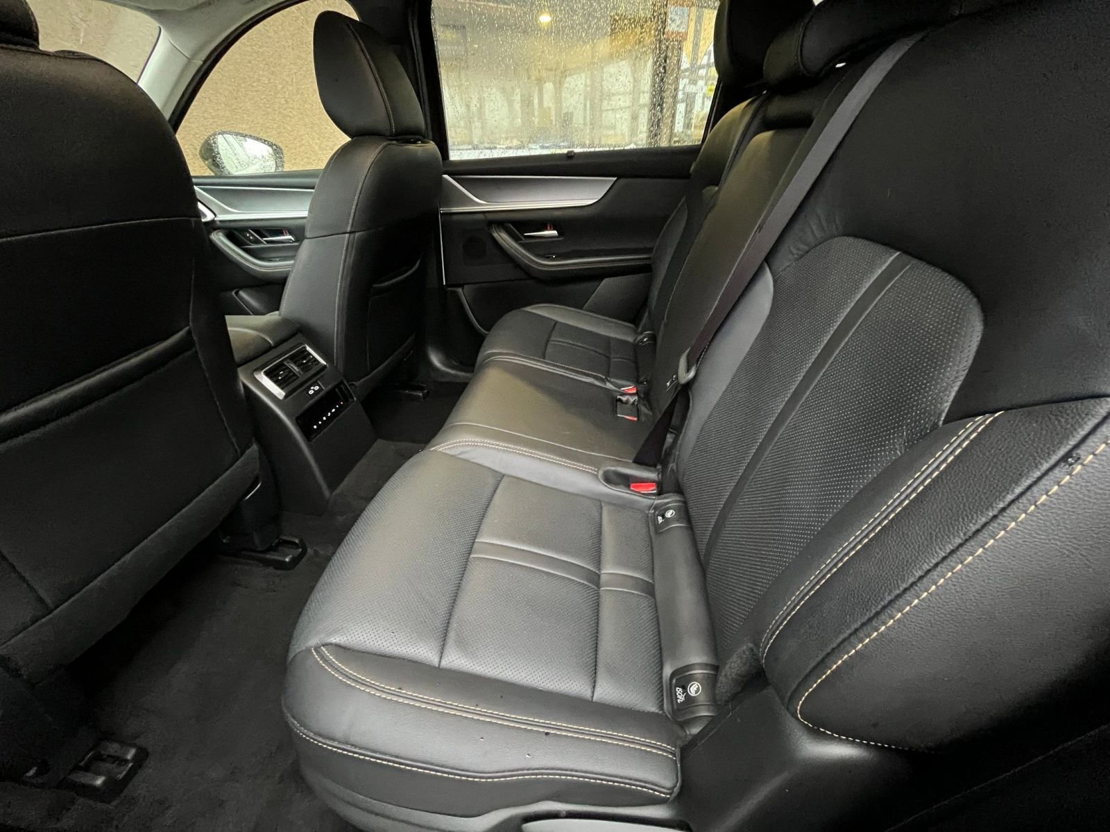 Used 2025 MAZDA CX-70 3.3 Turbo w/ Preferred Package image 27