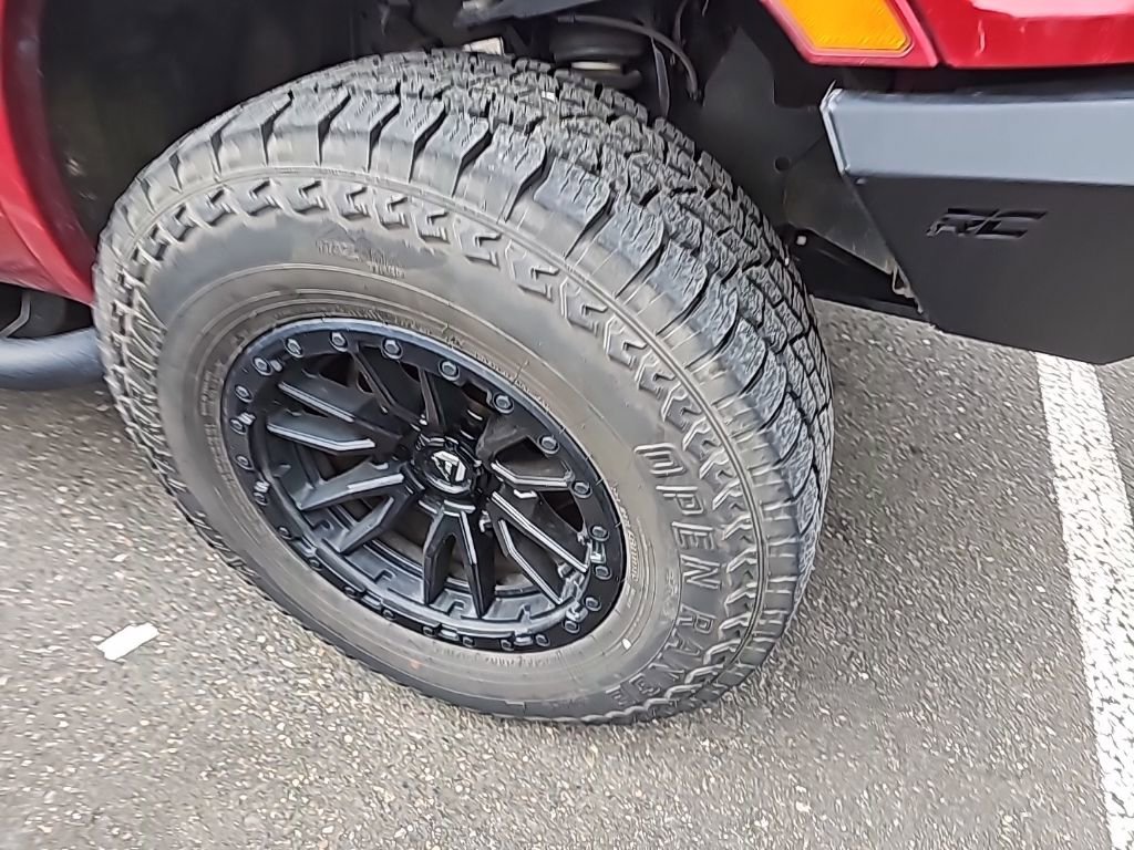 Used 2020 Ford Ranger XLT w/ Trailer Tow Package image 6