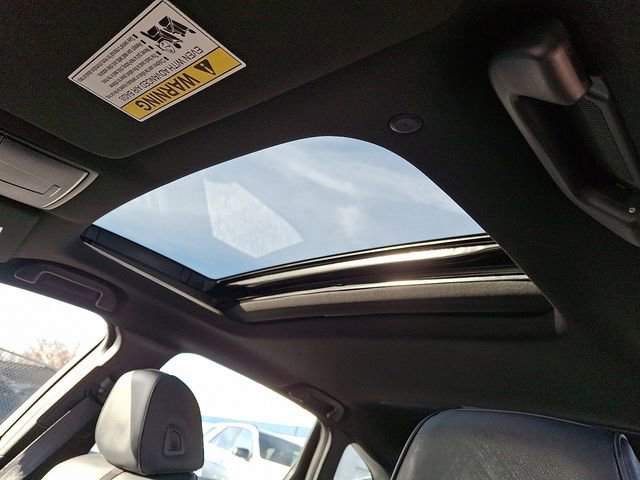 Certified 2025 Acura TLX SH-AWD w/ A-SPEC Pkg image 14