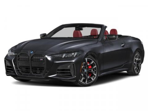 New 2026 BMW M440i Convertible w/ Premium Package image 1