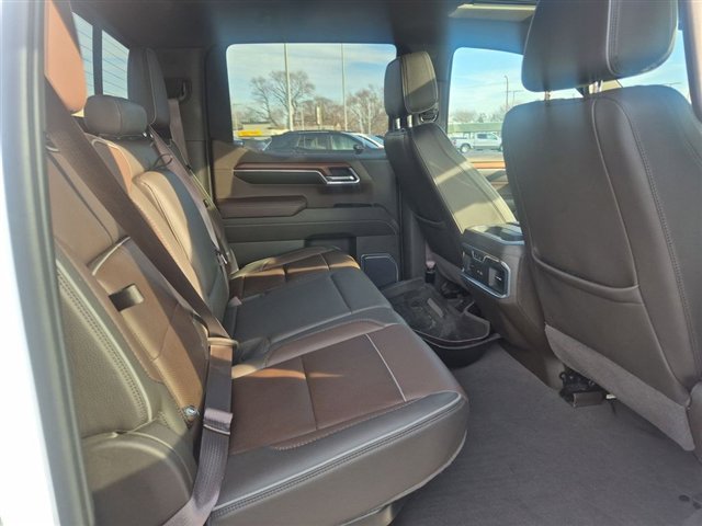 Certified 2022 GMC Sierra 1500 Denali w/ Denali Reserve Package image 26