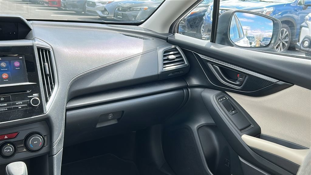 Used 2019 Subaru Impreza 2.0i Premium image 23