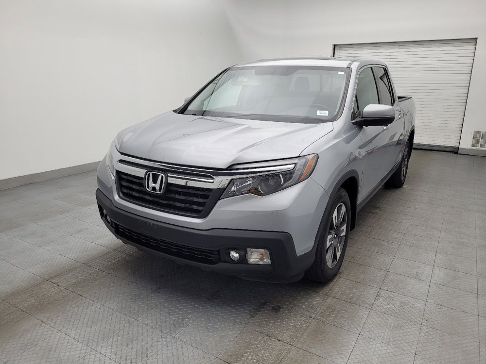 Used 2019 Honda Ridgeline RTL-T image 15