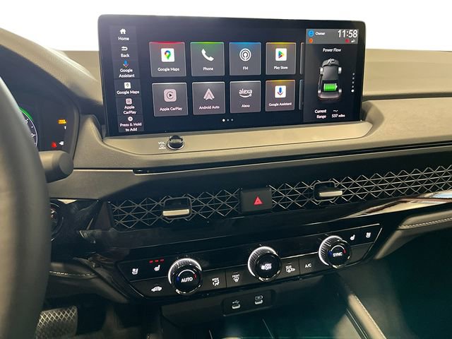 New 2026 Honda Accord Touring image 18