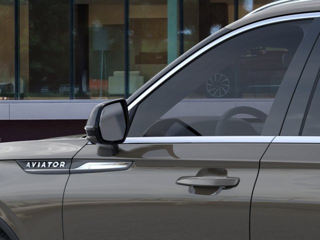 New 2026 Lincoln Aviator 2WD image 20