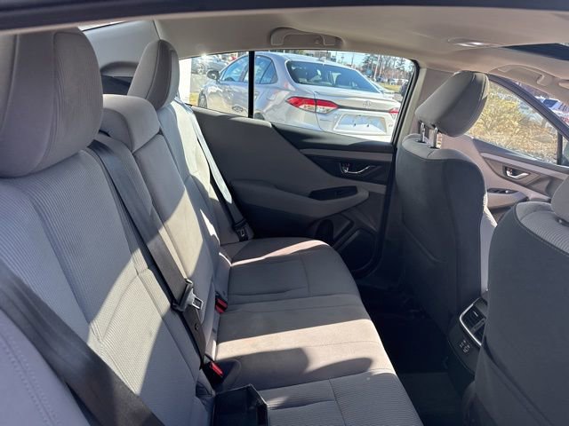 Used 2024 Subaru Legacy Premium image 29