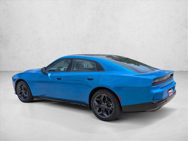 New 2026 Dodge Charger R/T w/ Blacktop Package AWD/4WD image 8