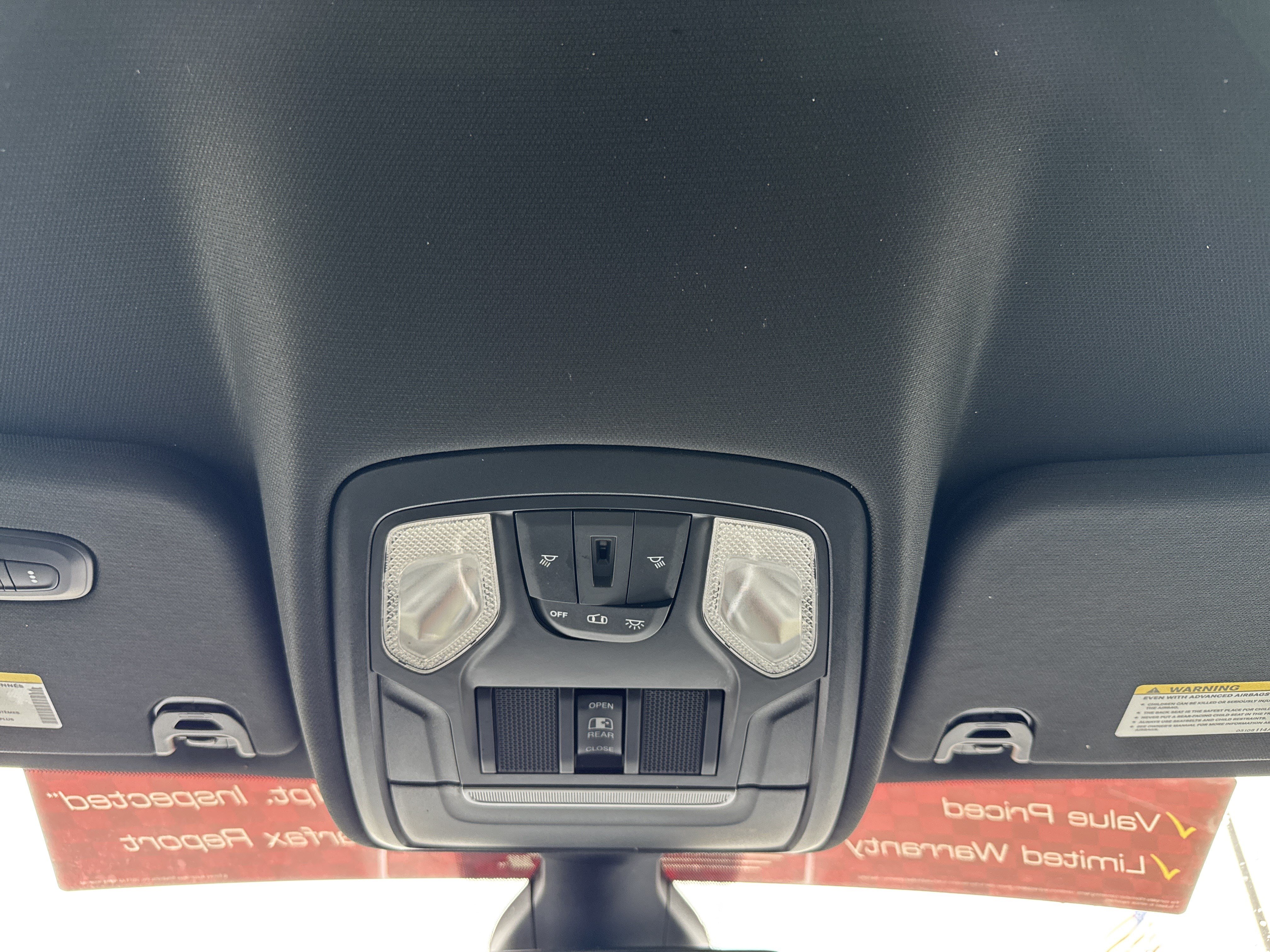 Used 2021 RAM 1500 Big Horn RWD image 25