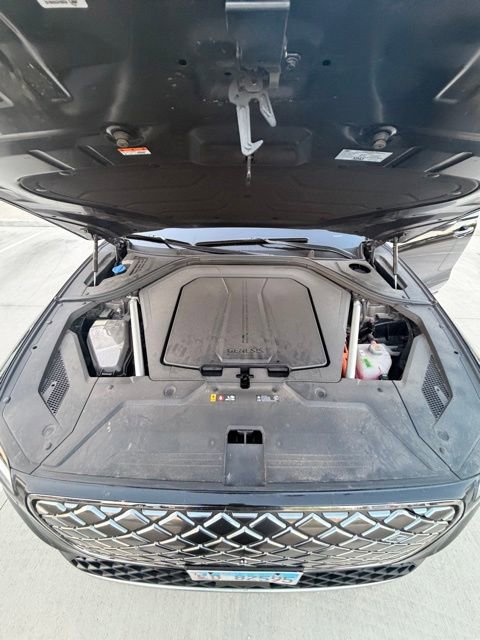 Used 2023 Genesis Electrified GV70 AWD/4WD image 19